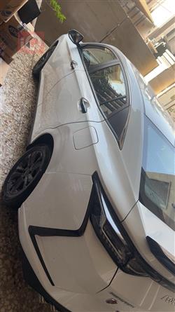 دونج فينج شاين